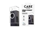 Mobil - Deksel og etui - CARE by PanzerGlass Urban Combat Case Transparent Samsung Galaxy Z Fold8 - CR05334