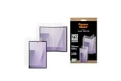 Mobil - Beskyttelsesglass - PanzerGlass Sub Screen Protector & Main Film Screen Protector Samsung Galaxy Z Fold8 | Classic Fit - PG14277