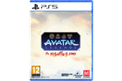 Spill - Avatar Legends: The Fighting Game - Sony PlayStation 5 - Kamp - 5056635627865