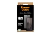 Mobil - Beskyttelsesglass - PanzerGlass Screen Protector Samsung Galaxy Z Fold8 Ultra Ultra (sub-screen) | Classic Fit - PG43827