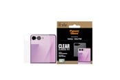 Mobil - Beskyttelsesglass - PanzerGlass Screen Protector Samsung Galaxy Z Flip8 (sub-screen) - PG65701