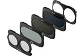 Actionkamera - Tilbehør - SmallRig 6476 Split Filter Kit for DJI Osmo Pocket 4P - 6476