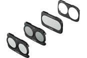 Actionkamera - Tilbehør - SmallRig 6477 Split Filter Kit for DJI Osmo Pocket 4P - 6477
