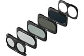 Actionkamera - Tilbehør - SmallRig 6658 Split Filter Kit for DJI Osmo Pocket 4P - 6658