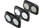 Actionkamera - Tilbehør - SmallRig 6649 Filter Kit for DJI Osmo Pocket 4P - 6649