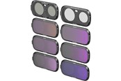 Actionkamera - Tilbehør - SmallRig 6687 Filter Kit for Insta360 Luna Ultra - 6687