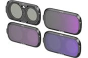 Actionkamera - Tilbehør - SmallRig 6688 Filter Kit for Insta360 Luna Ultra - 6688