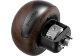 Kamera & Objektivtilbehør - SmallRig 5926 Mini Wooden Side Handle with 1/4''-20 Locating Screw - 5926