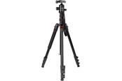 Kamera & Objektivtilbehør - SmallRig 3474 CT-20 Aluminium Tripod - 3474C