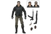 Reklameartikler - Neca - Terminator T800 - Figur - 0634482519127