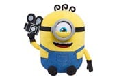 Reklameartikler - Just Play - Minions - Babbling James - Bamser & kosedyr - 0886144506390