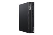 Stasjonær PC - Lenovo Refurbished Lenovo ThinkCentre M70Q G2 - tiny Core i5 11400T 1.3 GHz - 16 GB - SSD 256 GB - refurbished - DESK-M70Q-TINY-A005