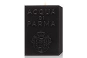 Dekorasjon - Acqua di Parma Black Cube wax candle 1kg - 8028713004216