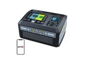 Fjernstyrt - SkyRC D750 MIX lader - SK-100201-01