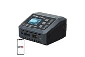 Fjernstyrt - SkyRC S100neo AC/DC smartlader - SK-100202-01