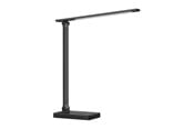 Lamper - Lepro LEPRO 310002 Skrivebordslampe, 750 lm (Svart) - 310002