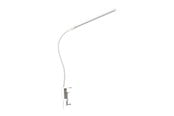 Lamper - Lepro LEPRO 310005 Skrivebordslampe, 460 lm (Hvit) - 310005