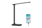 Lamper - Lepro 310004 skrivebordslampe (svart) - PR310004-DWW-EU