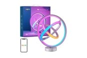 Lamper - Lepro LEPRO TB1 RGB skrivebordslampe - TB1