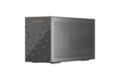 Dokkingstasjon - Peladn X-2 Thunderbolt 3 dokkingstasjon - X-2