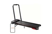 Sport & Fitness - UTRAI ACEZOE P12 sammenleggbar elektrisk tredemølle (svart og rød) - CTM4020