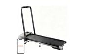Sport & Fitness - UTRAI ACEZOE P12 sammenleggbar elektrisk tredemølle (svart og grå) - CTM4026