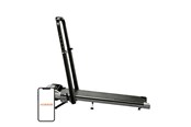 Sport & Fitness - UTRAI ACEZOE P11pro sammenleggbar elektrisk tredemølle - CTM4036