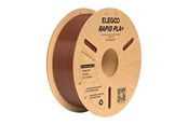 Filament/Resin - 3D-skriver - Elegoo ELEGOO Rapid PLA+ filament (brun) - 50.203.0313