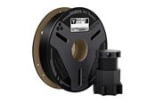 Filament/Resin - 3D-skriver - Elegoo ELEGOO PETG-CF filament (Black) - 50.203.0647