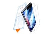 Mobil - Andre tilbehør - Torras Herdet glass til Samsung S24 Install Master - X00GP121A500