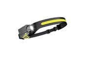 Lommelykter - Lepro LEPRO 320019 Hodelykt, 350 lm - 320019