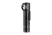 Lommelykter - Superfire TH06 hodelykt, 600lm, USB-C - TH06