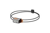 Lommelykter - Flextail Tiny Helio 700Z hodelykt (Orange) - Tiny Helio 700Z-O