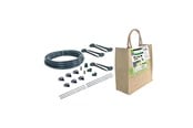 Hagevanning - RainPoint Sprinklervanningssett - DIK-03