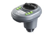 Hagevanning - RainPoint 4-soners digital DC vanningskontroller - ITC407