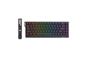 Tastatur - ONIKUMA Onikuma MT603 Gaming-tastatur (svart) - Svart - MT603 (black)