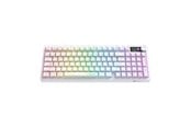 Tastatur - ONIKUMA Onikuma MT902 Gaming-tastatur (hvit) - Gamingtastatur - Hvit - MT902 (White)