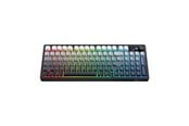 Tastatur - ONIKUMA Onikuma MT902 2.4G Gaming-tastatur (svart og hvit gradient) - Svart - MT902 2,4G (gradient