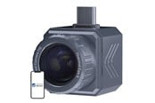 Kamera & Objektivtilbehør - Thermal Master THERMAL MASTER X3 termisk kamera - TM-X3