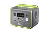Kraftstasjon - FOSSiBOT FOSSIBOT F800 800W Ladestasjon (Grønn) - F800