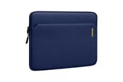 Mobil - Deksel og etui - Tomtoc TOMTOC Light-B18 11'' Nettbrettetui (Navy Blue) - B18A1B2
