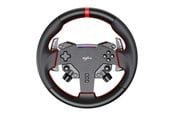 Spill - Tilbehør - PXN W AS gaming-ratt - WAS