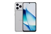 Mobiltelefoner - HOTWAV A17 Pro Max smarttelefon (silver) - A17 Pro Max Silver