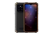 Mobiltelefoner - HOTWAV Cyber 13 smarttelefon (orange) - Cyber 13 Orange