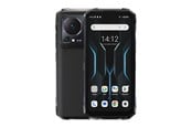 Mobiltelefoner - HOTWAV Smarton Cyber 16 Pro (black) - Cyber 16 Pro Black