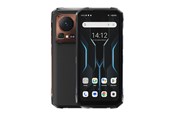 Mobiltelefoner - HOTWAV Cyber 16 Pro smarttelefon (gold) - Cyber 16 Pro Gold