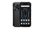 Mobiltelefoner - HOTWAV Hyper 7 Pro smarttelefon (svart) - Hyper 7 Pro Black