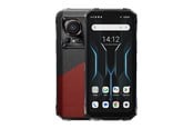Mobiltelefoner - HOTWAV Hyper 7 Pro smarttelefon (red) - Hyper 7 Pro Red