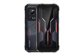 Mobiltelefoner - HOTWAV Hyper 7S smarttelefon (svart) - Hyper 7S Black