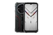 Mobiltelefoner - HOTWAV T7S smarttelefon (black) - T7S Black